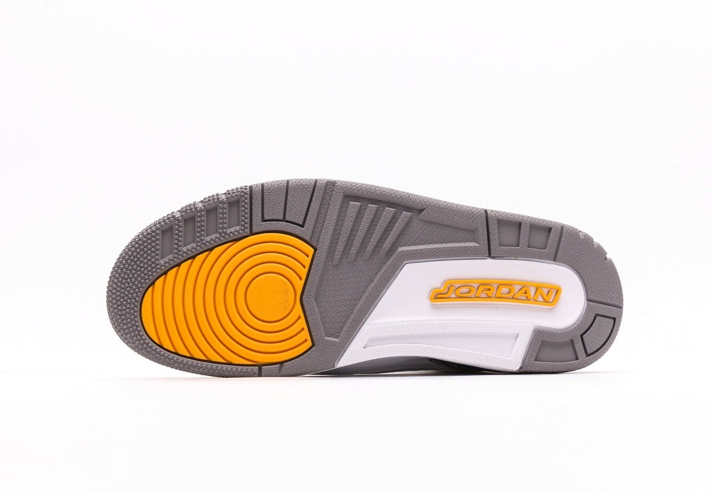 Air Jordan 3 Retro Kobe Bryant [PK GOD]
