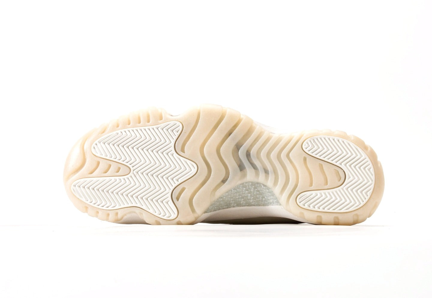Air Jordan 11 Retro Pearl [PK GOD]