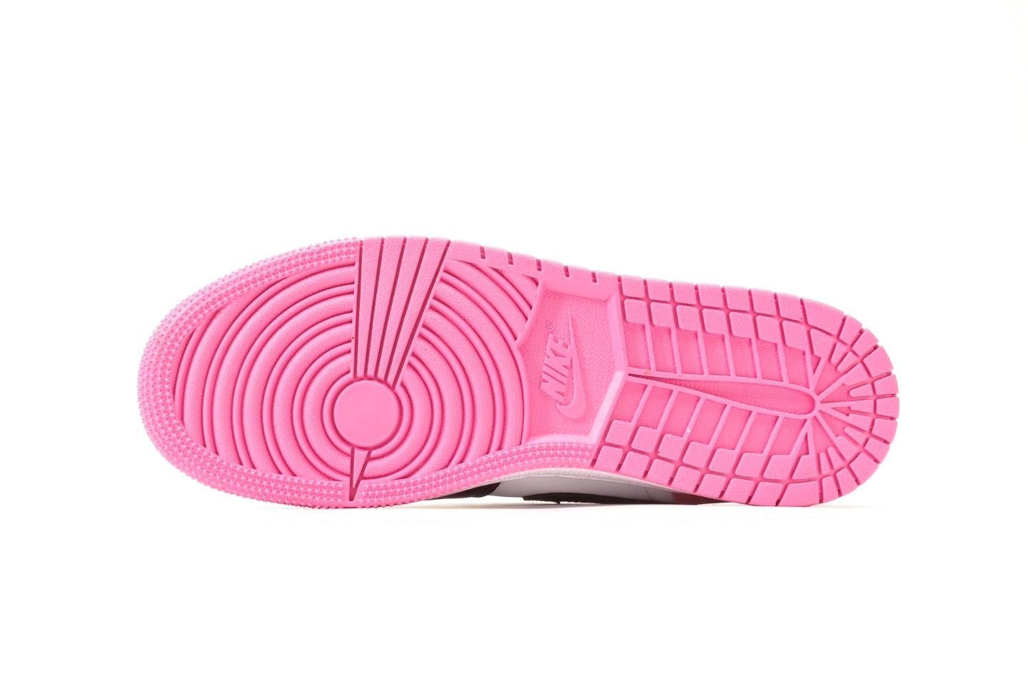 Air Jordan 1 Low Patent "Pinksicle"