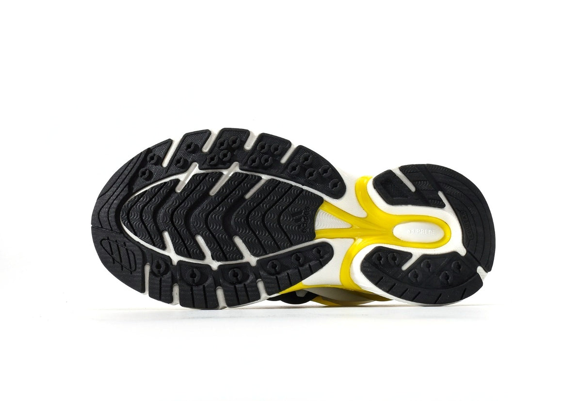 Pharrell Williams x adidas Adistar Jellyfish “Focus Yellow”