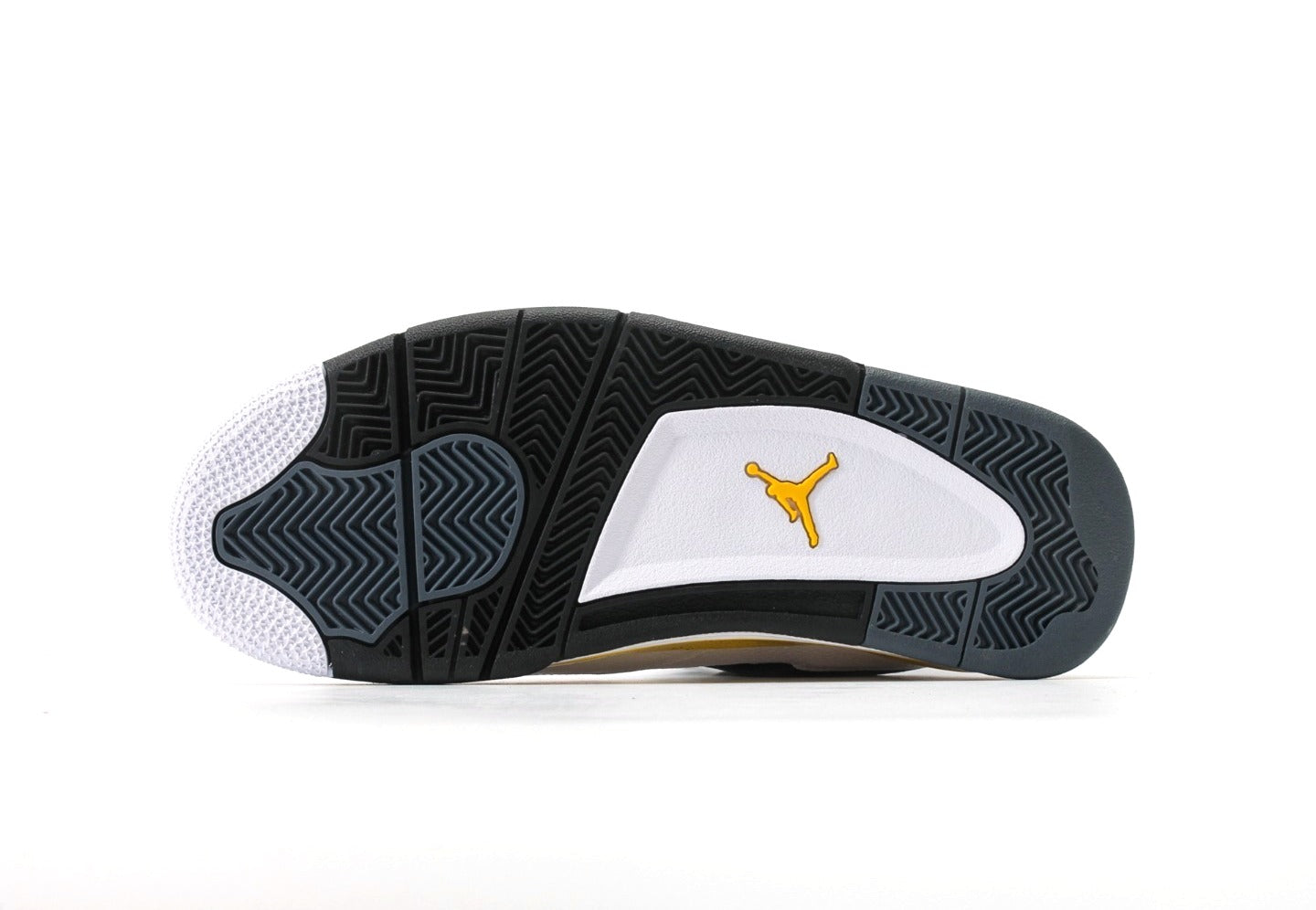 Air Jordan 4 Tour Yellow [PK GOD]