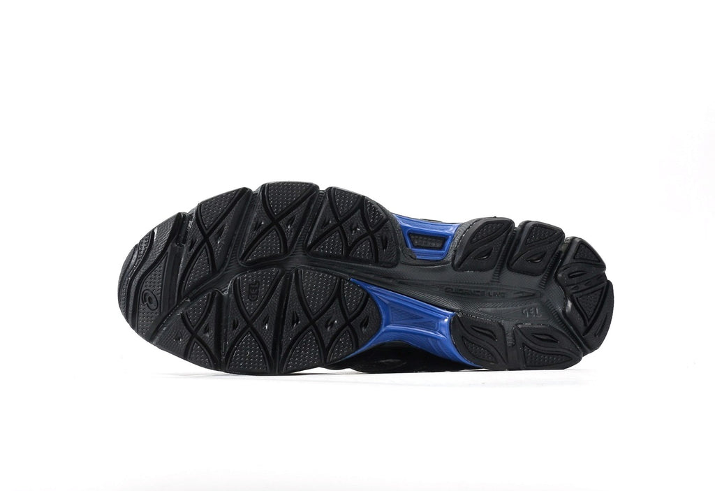 Gel NYC Utility "Metropolis Graphite Grey"