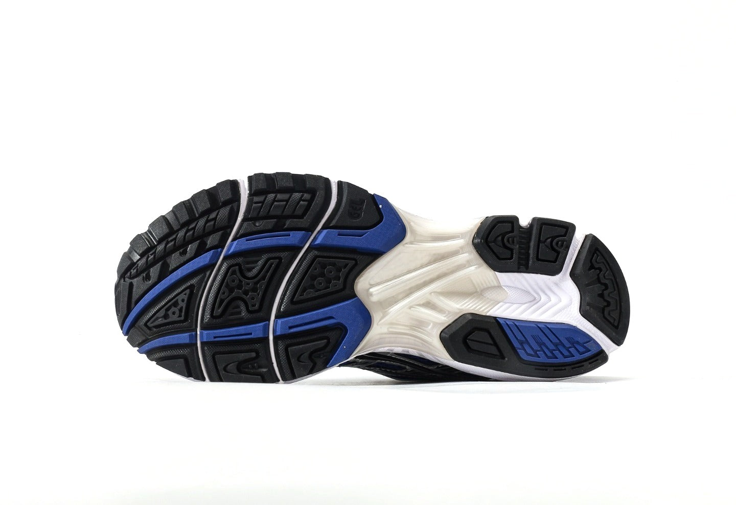 GEL-KAYANO 14 "Monaco Blue"