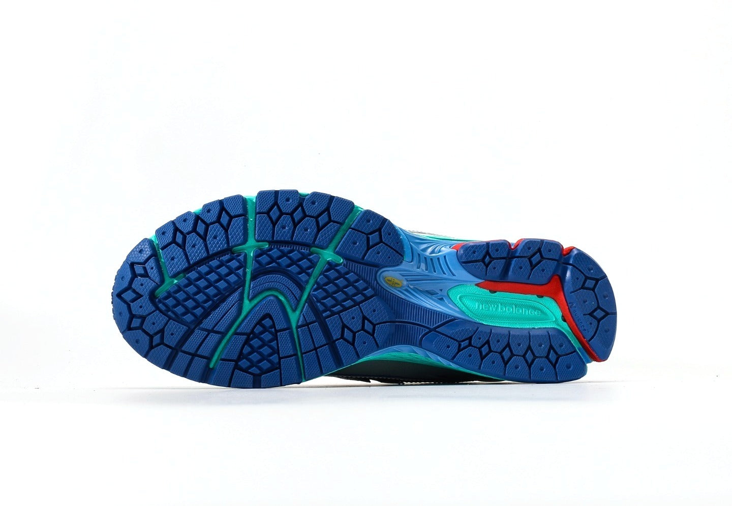 DTLR x New Balance 1906R "Moon Sign"