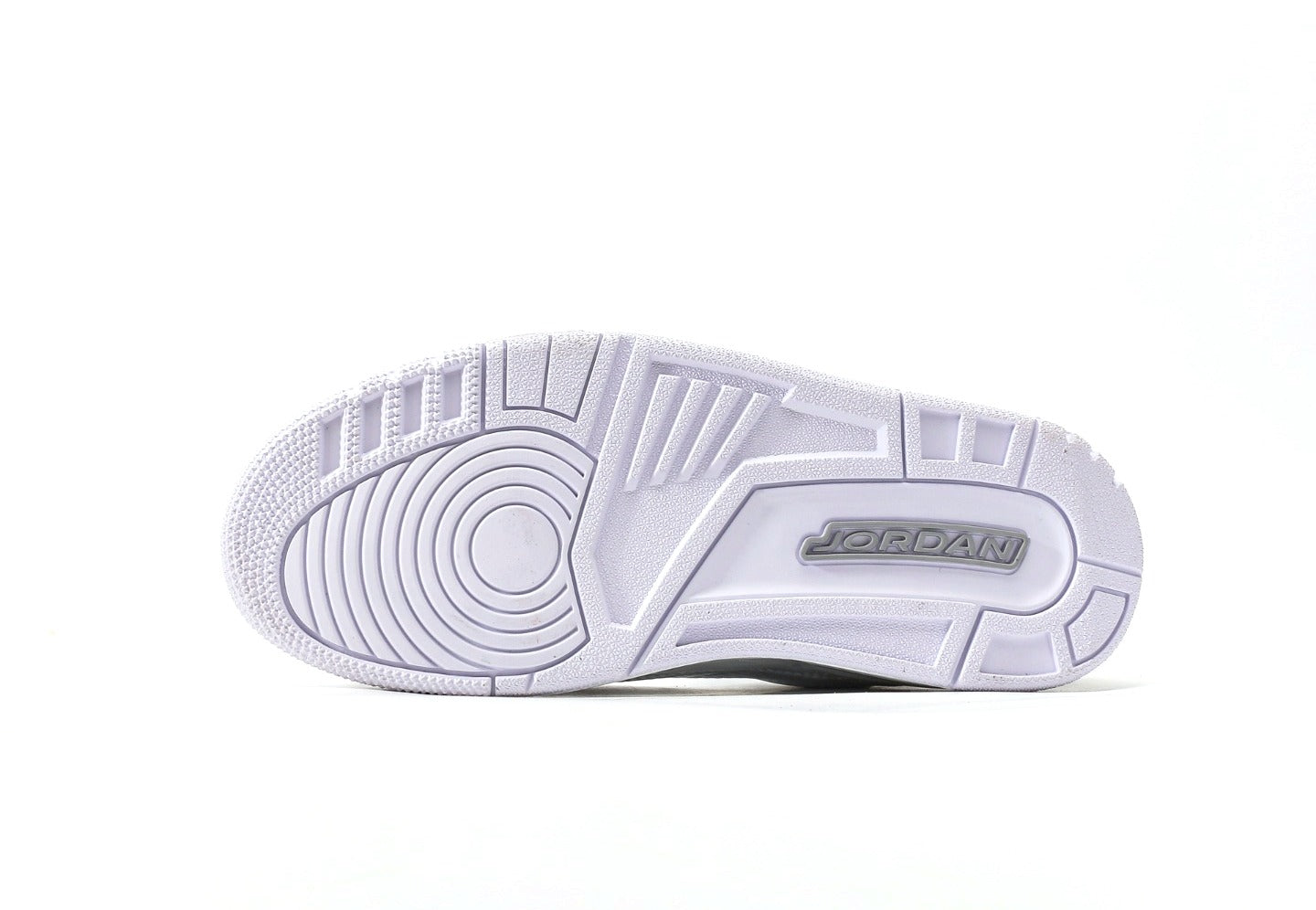 Air Jordan 3 "Pure Money"