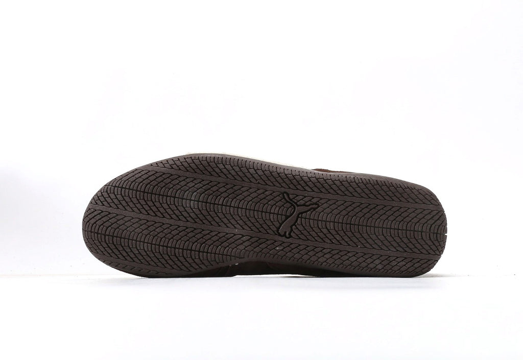 Speedcat Ballet Suede