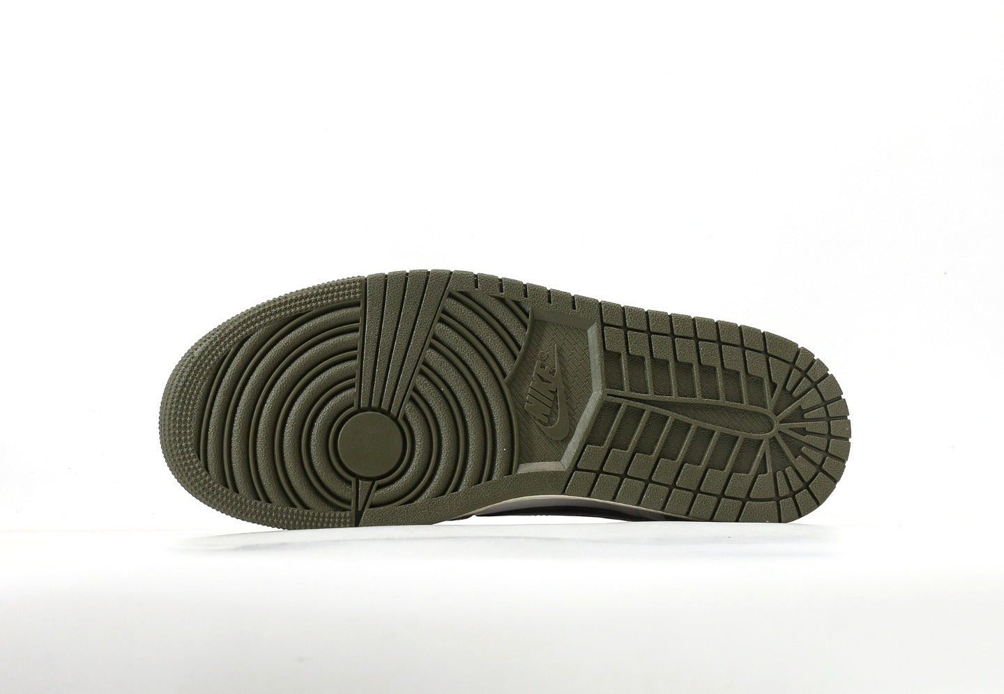 Air Jordan 1 Low OG Medium Olive
