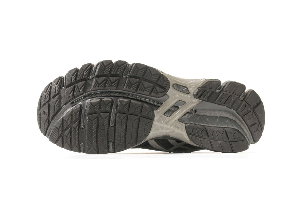 Asics Gel-Kayano 20 Black Clay Grey