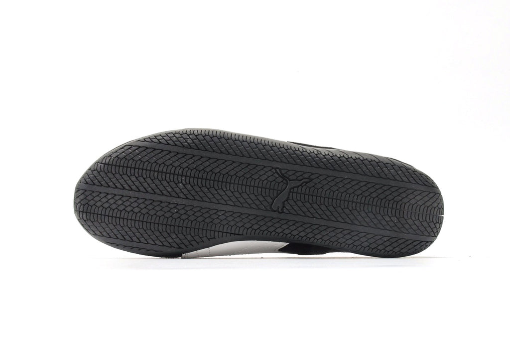 Speedcat Ballet Nova Black White