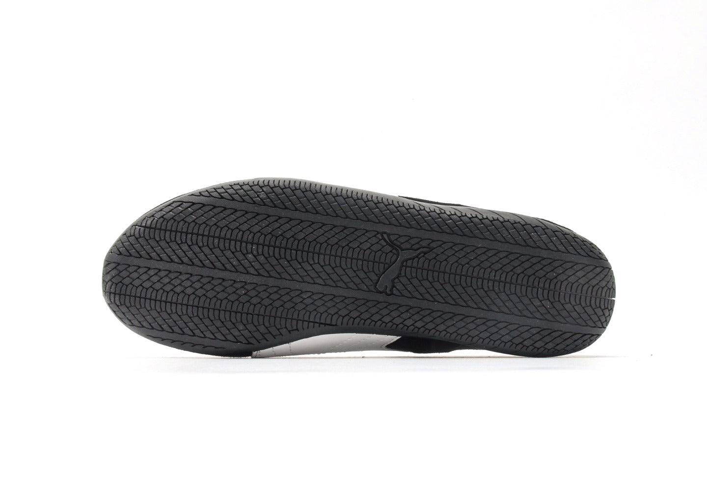 Speedcat Ballet Nova Black White