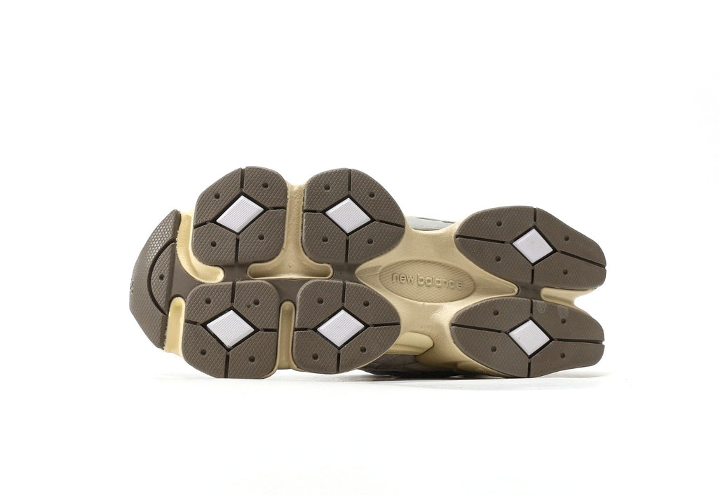 New Balance 9060 "Pearl Grey"