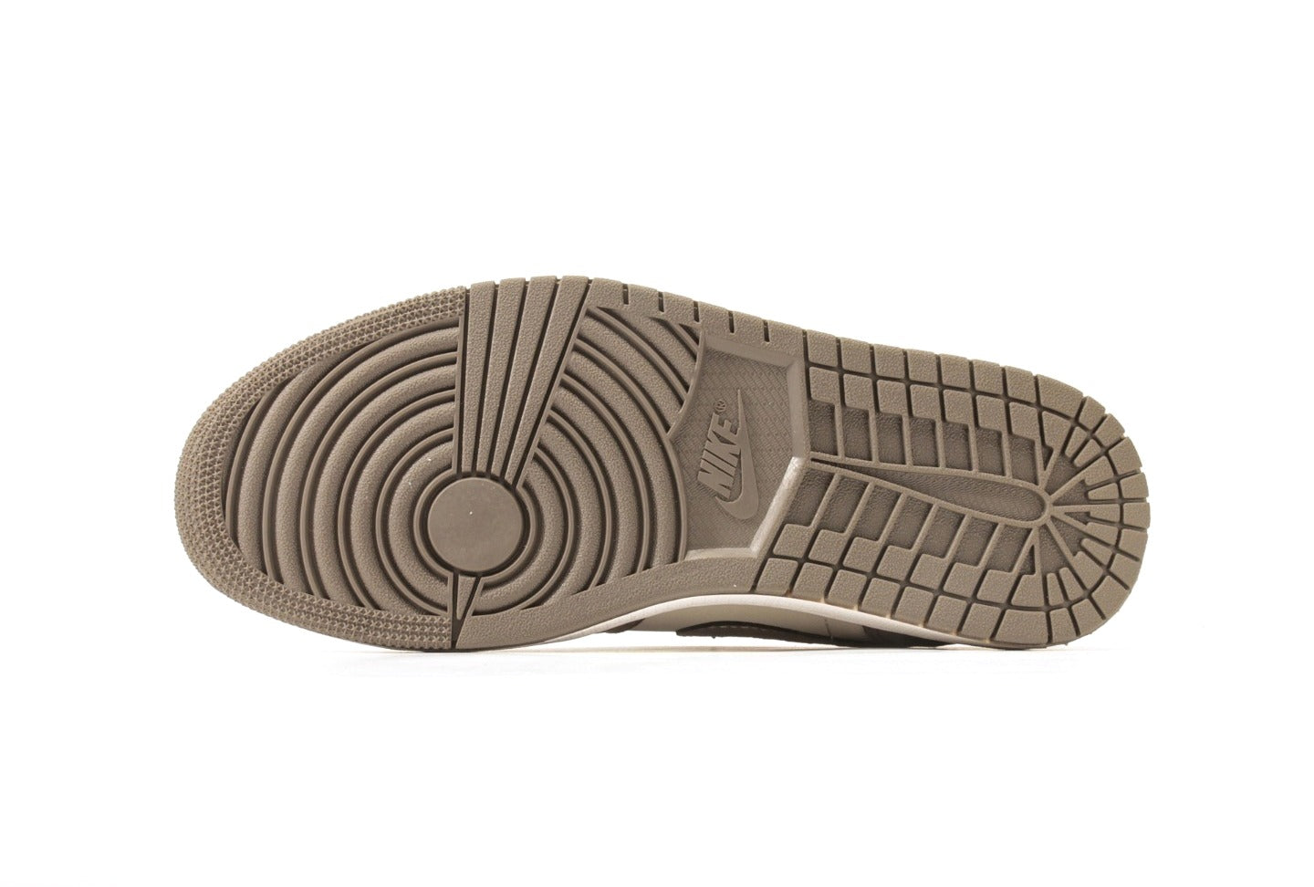 Air Jordan 1 Low "Olive Grey"