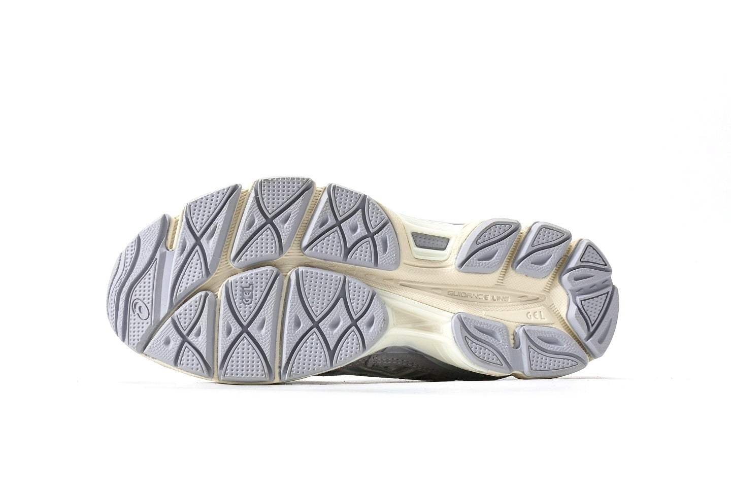 Gel-NYC "Ivory Mid Grey"