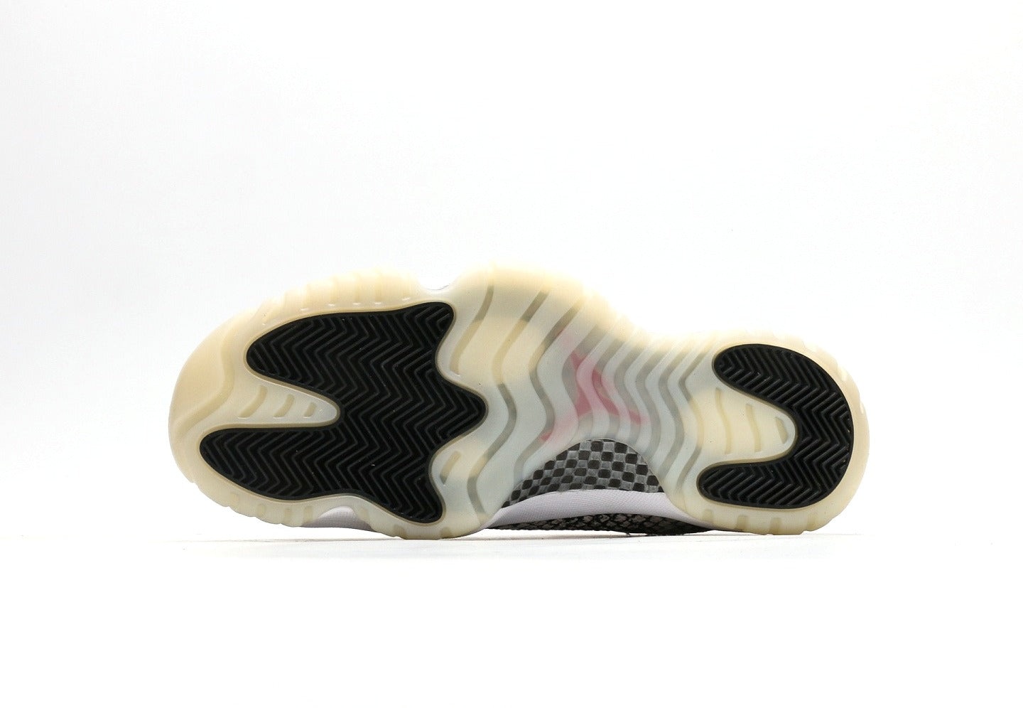 Air Jordan 11 Low “Snakeskin” [PK GOD]