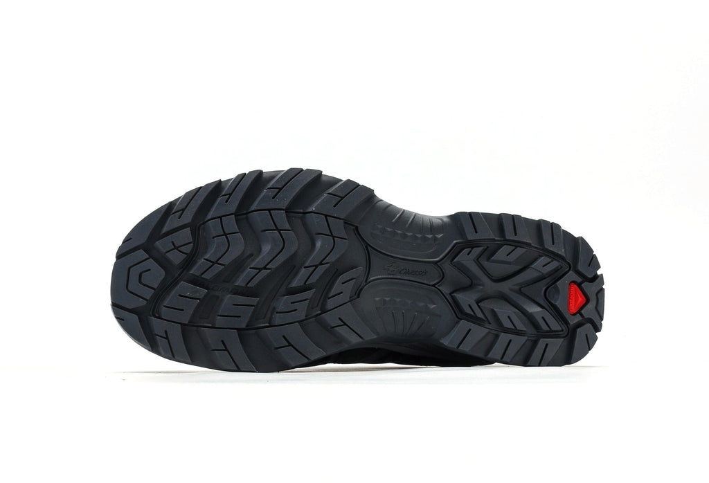 Salomon XT-Quest GTX "Black Silver"