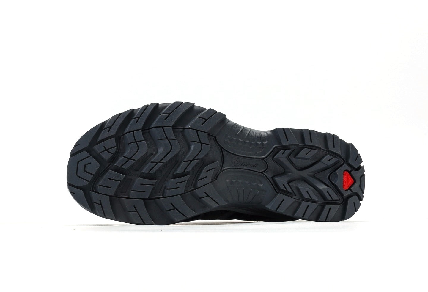 Salomon XT-Quest GTX "Black Silver"