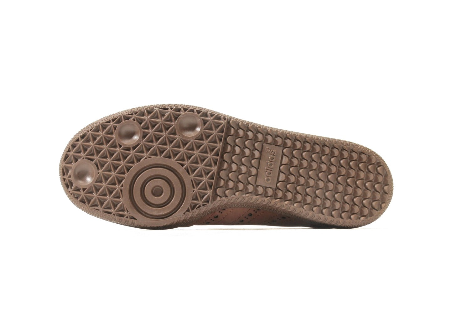 Samba Jane Beige Multi Gum