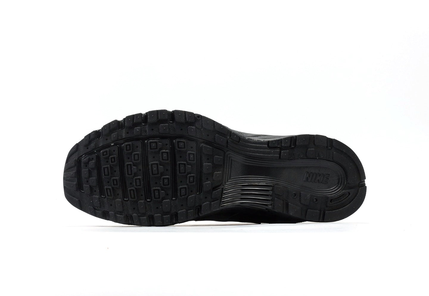 P-6000 Black