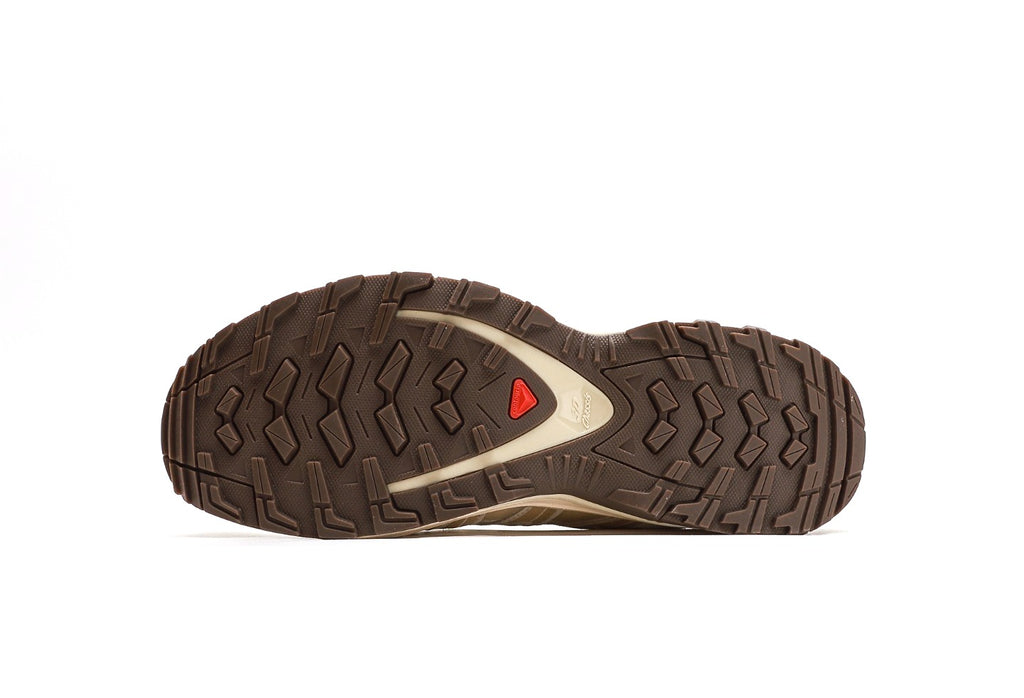 Salomon XA PRO 3D For Suede White