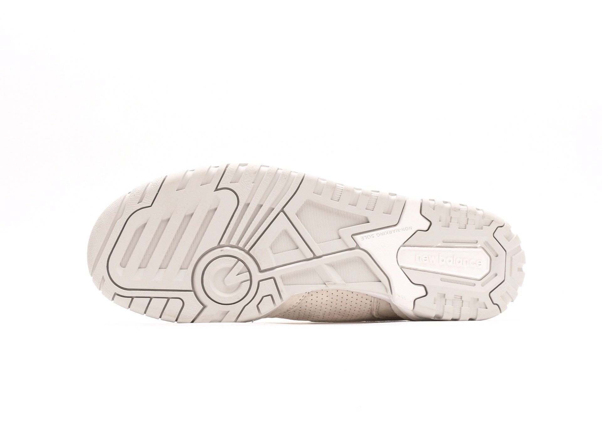 New Balance 550 "Reflection White"