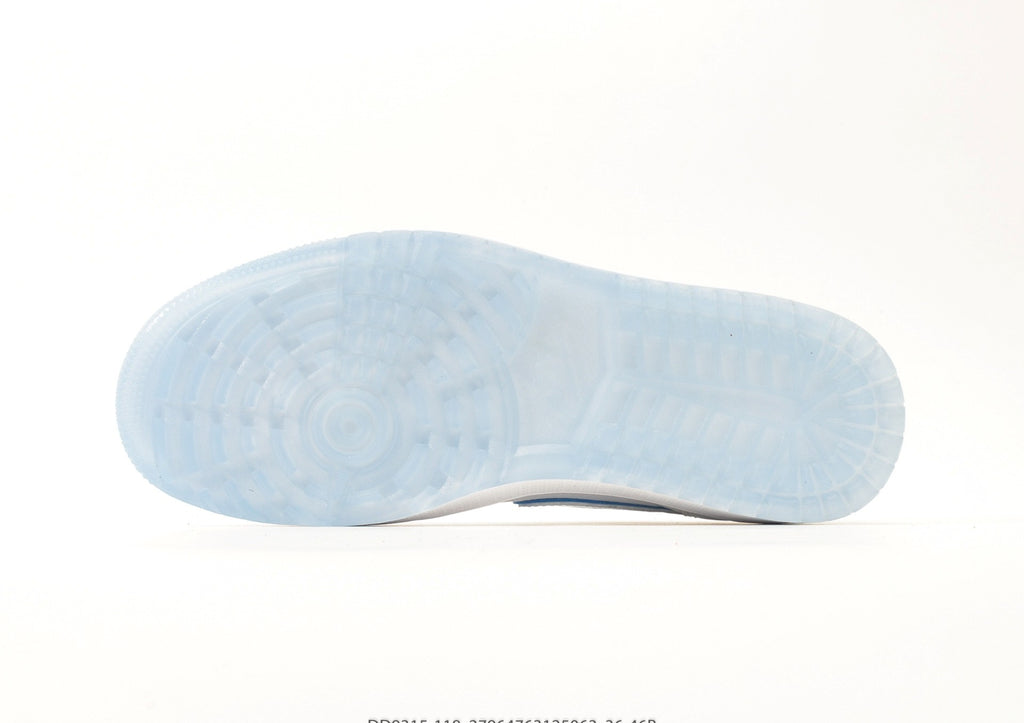 Air Jordan 1 Low Golf Legend Blue