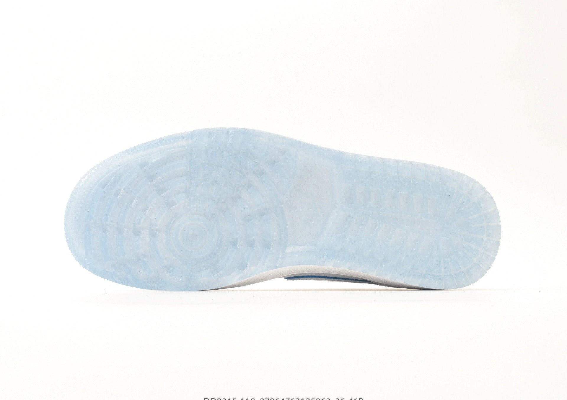 Air Jordan 1 Low Golf Legend Blue