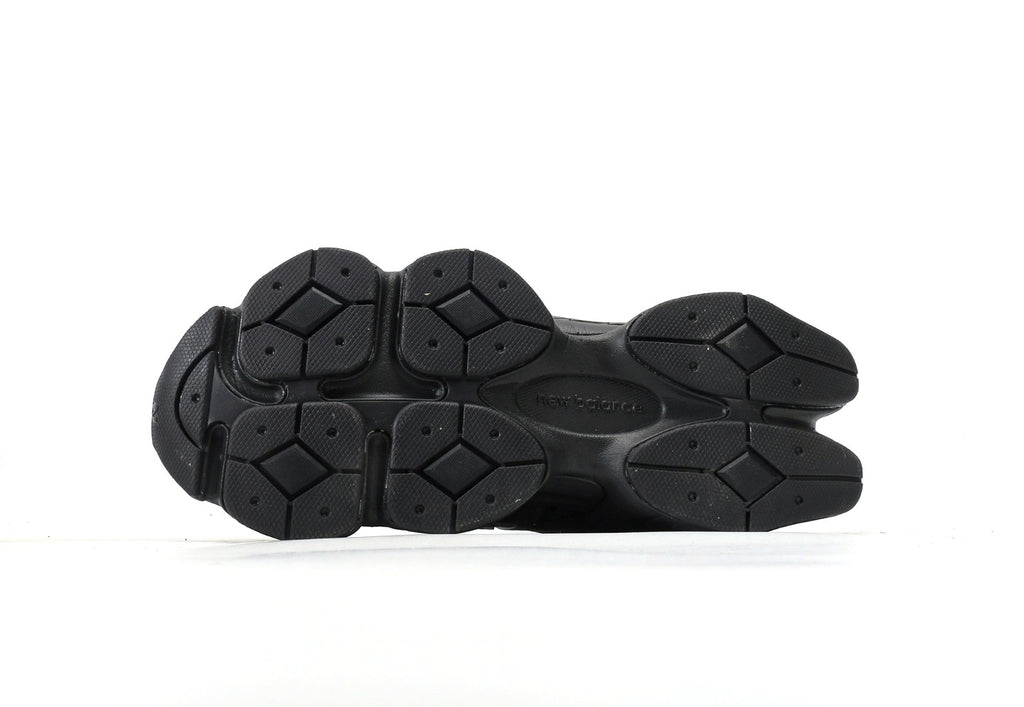 New Balance 9060 X Black Cement