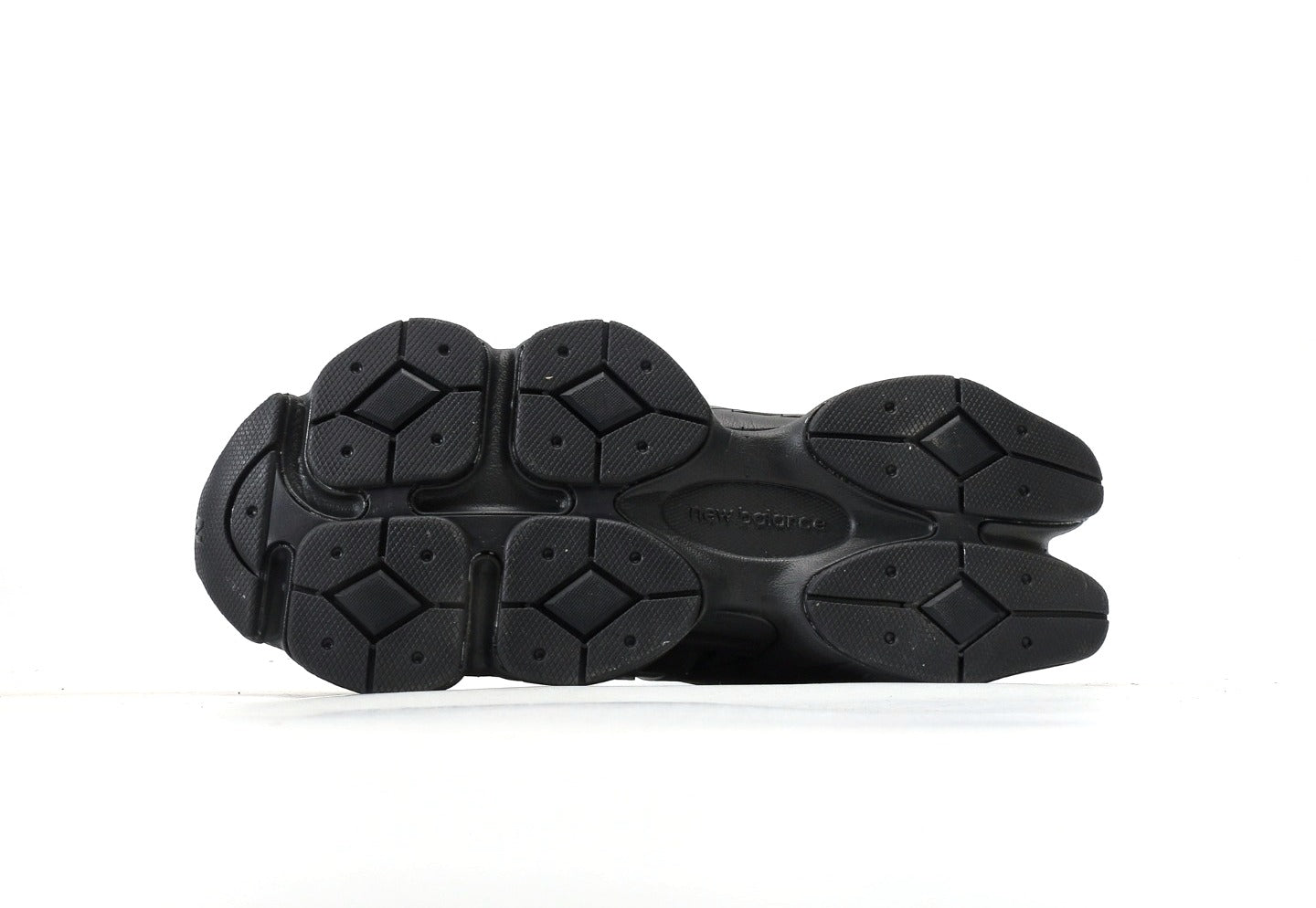 New Balance 9060 X Black Cement