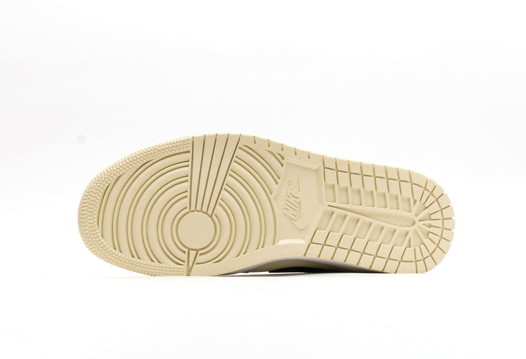Air Jordan 1 Low "Coconut Milk"