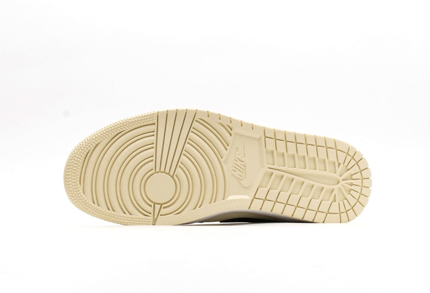 Air Jordan 1 Low "Coconut Milk"
