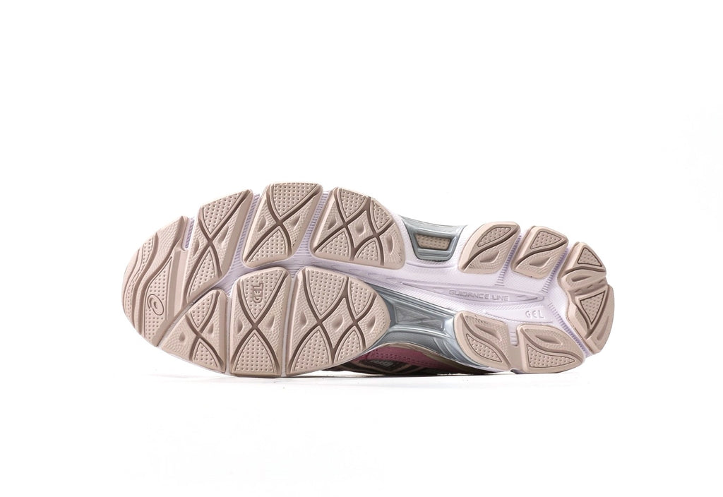 Gel-NYC "Cream/Mineral Beige/Pink"