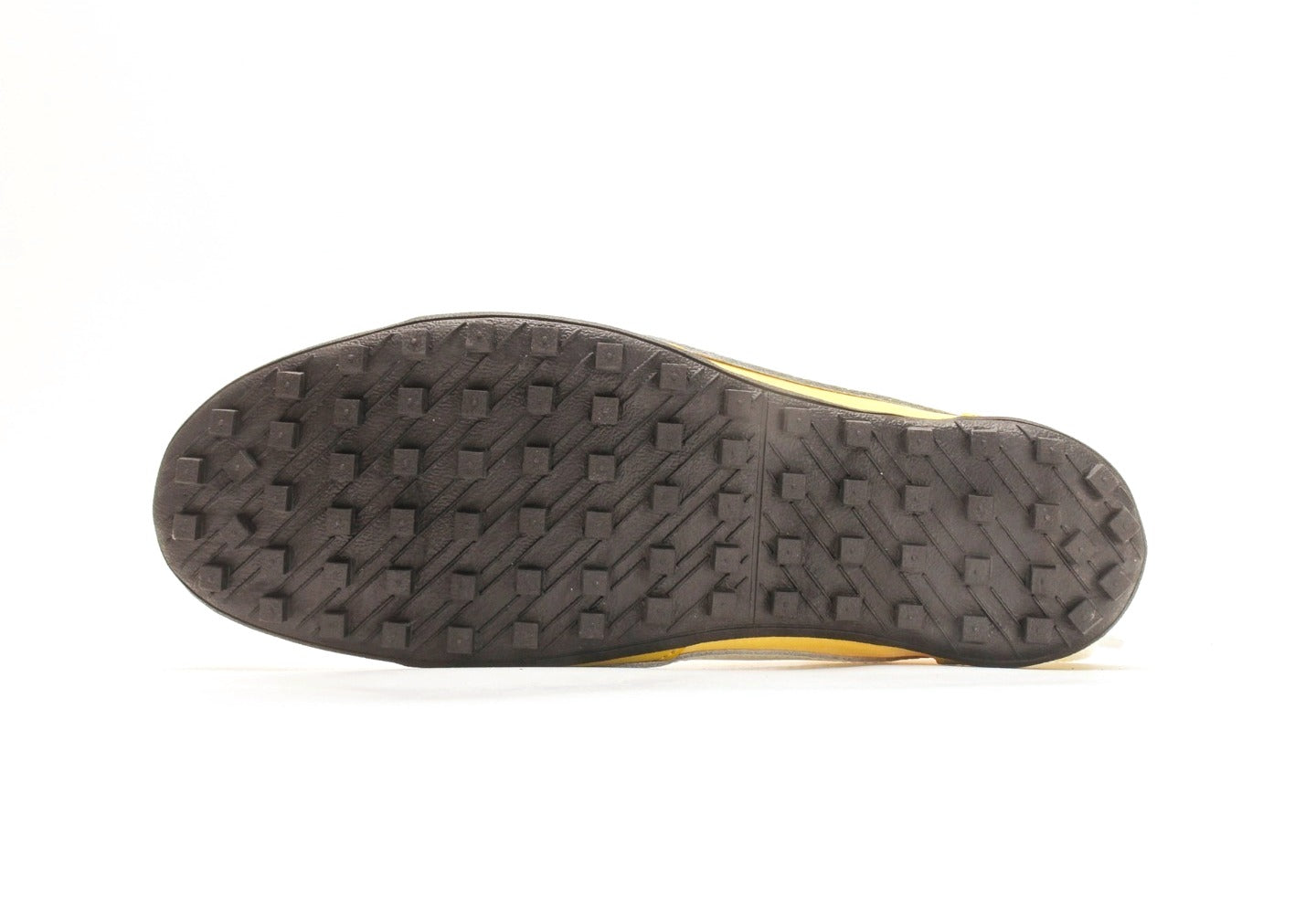 Moon Shoe "Soft Yellow"