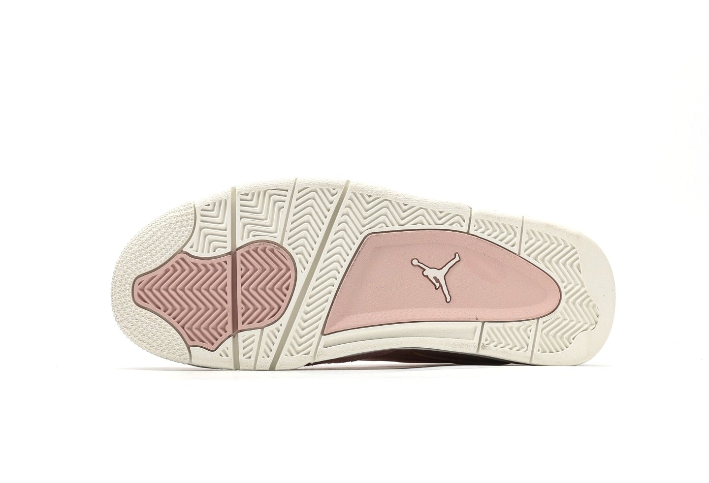 Air Jordan 4 RM Pink Oxford