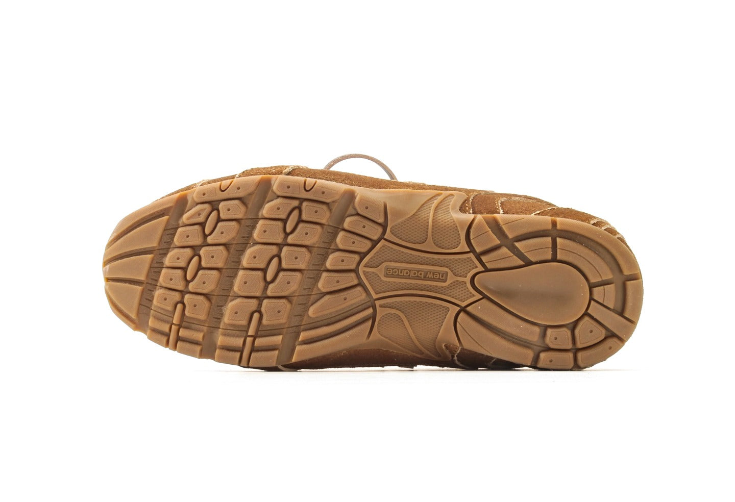 New Balance 530 SL Miu Miu Suede Cinnamon