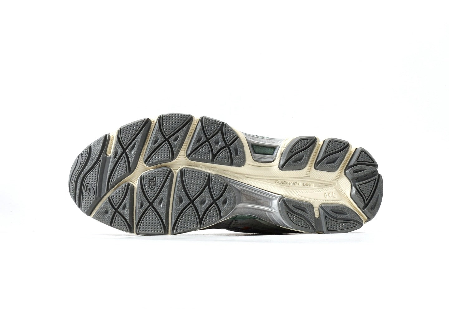Gel NYC "Cream Clay Grey"