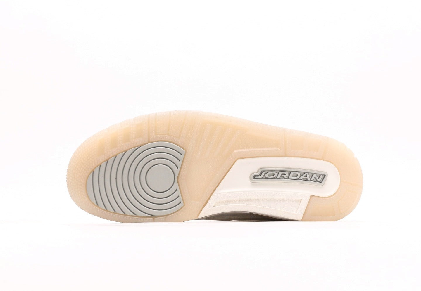 Air Jordan 3 Craft Ivory [PK GOD]