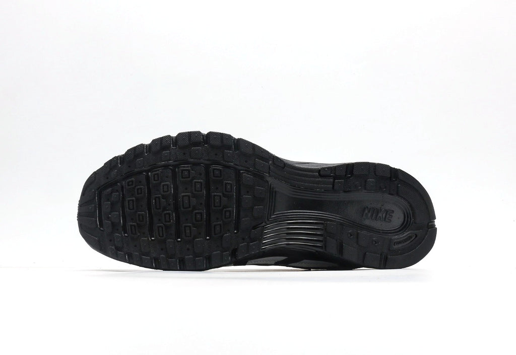 P-6000 Black Silver