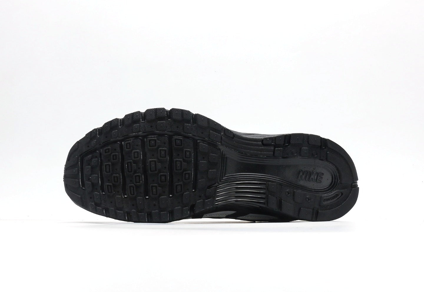 P-6000 Black Silver