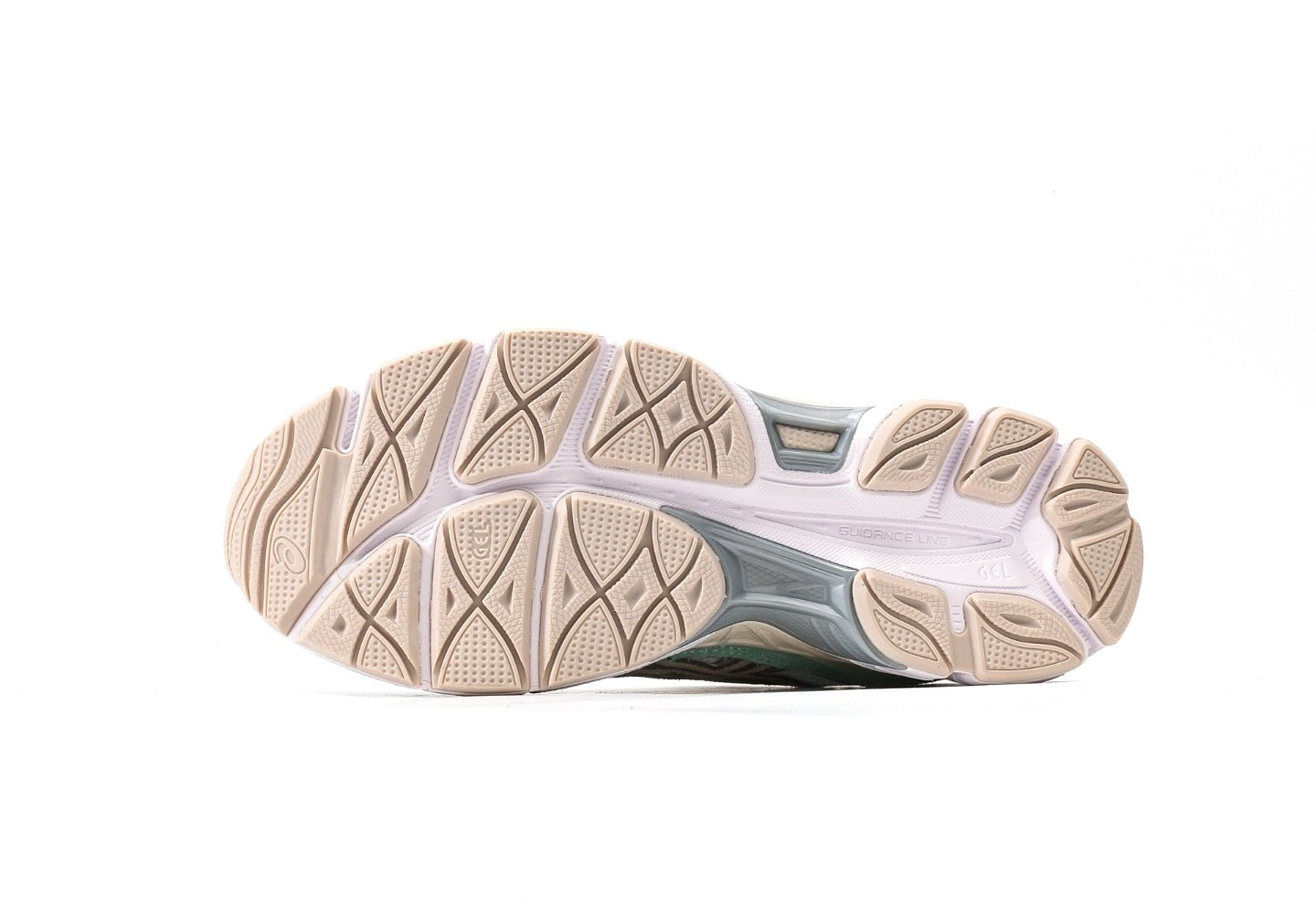 Gel-NYC "White/Beige/Green"