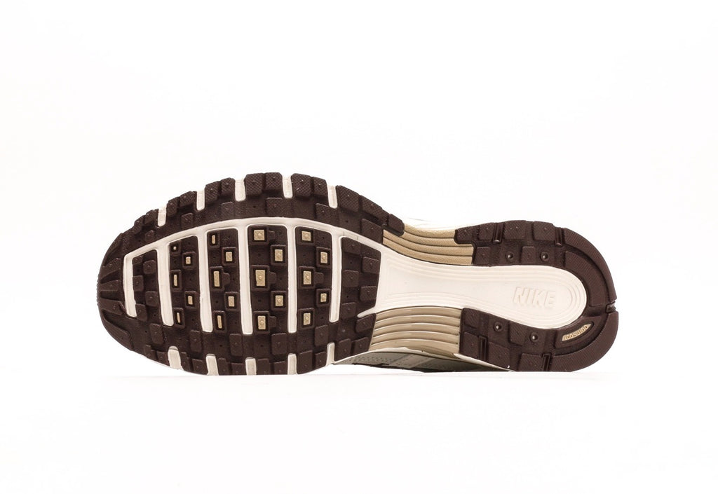 P-6000 "Earth Light Bone"