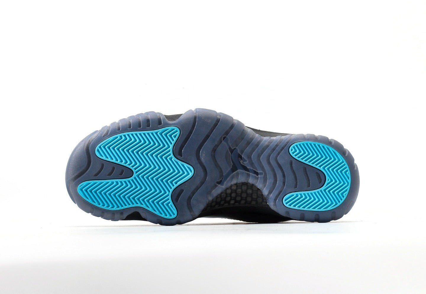 Air Jordan 11 Gamma Blue [PK GOD]
