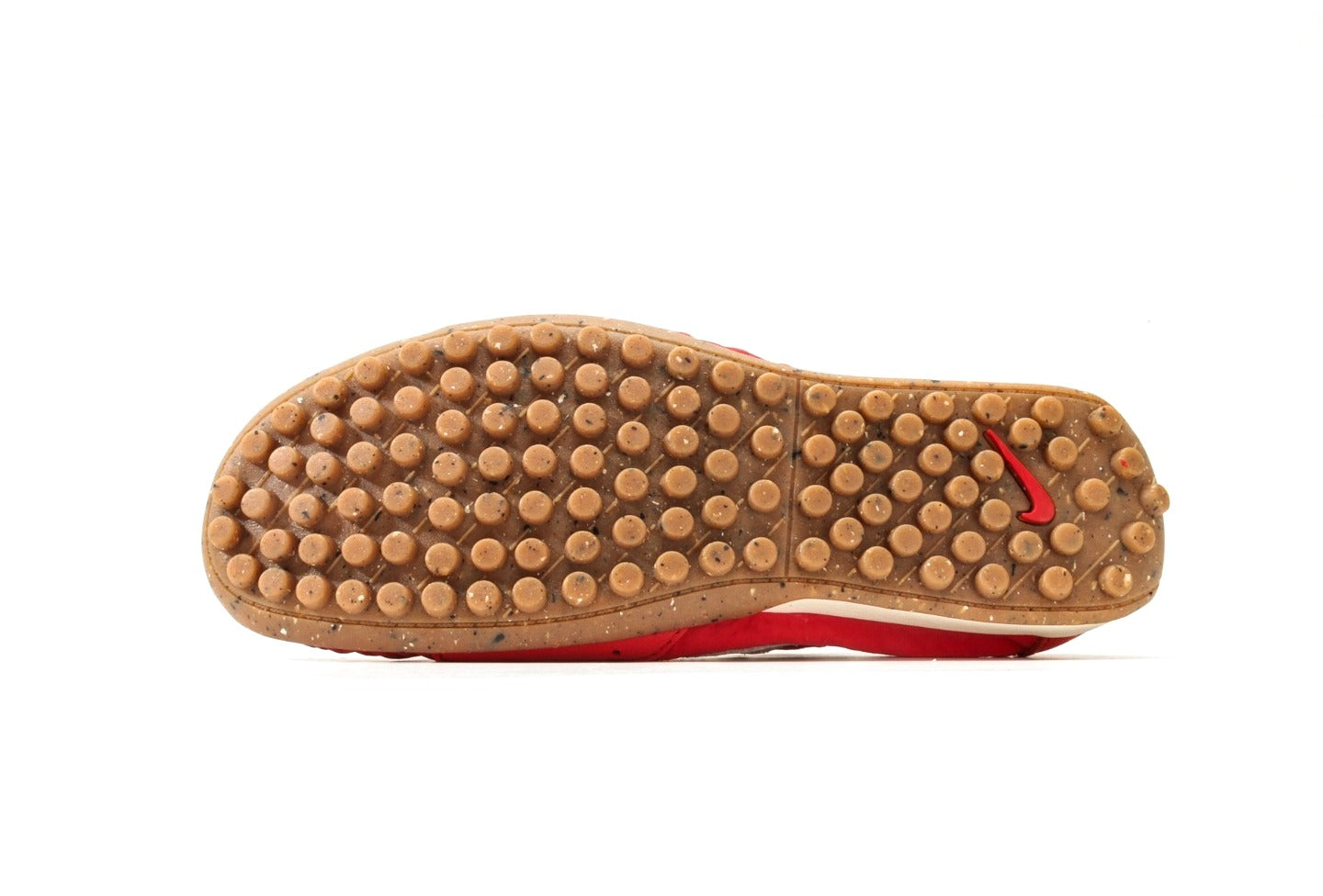 Jacquemus x Nike Moon Shoe University Red