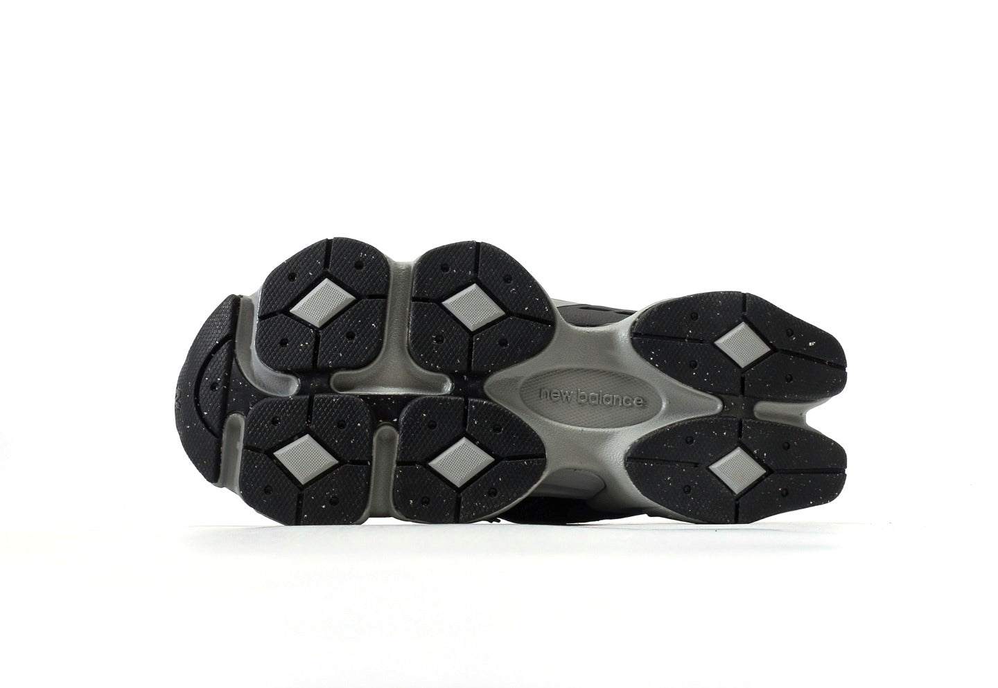 New Balance 9060 Cordura "Black"