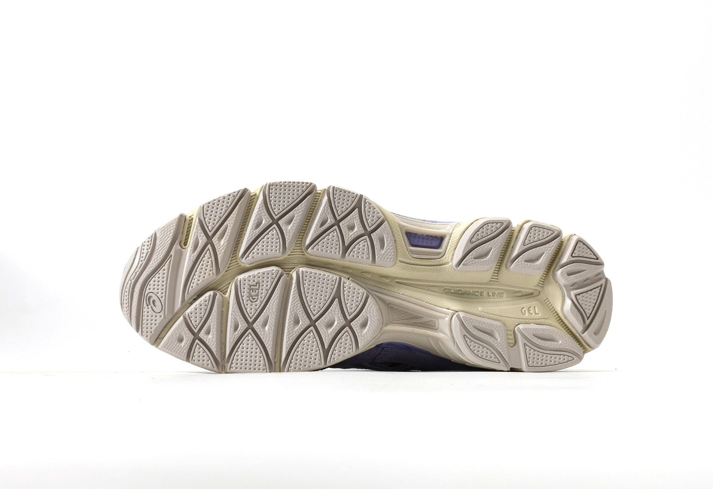 Gel-NYC Piedmont Grey Bluebell