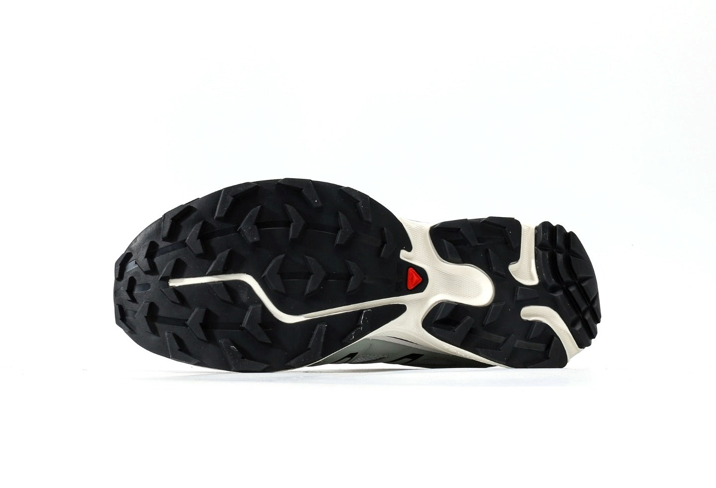 Salomon XT-6 Expanse "White"