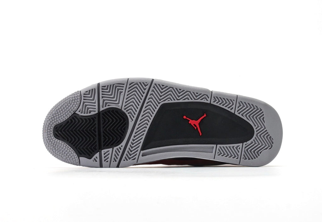 Air Jordan 4 Toro Bravo [PK GOD]