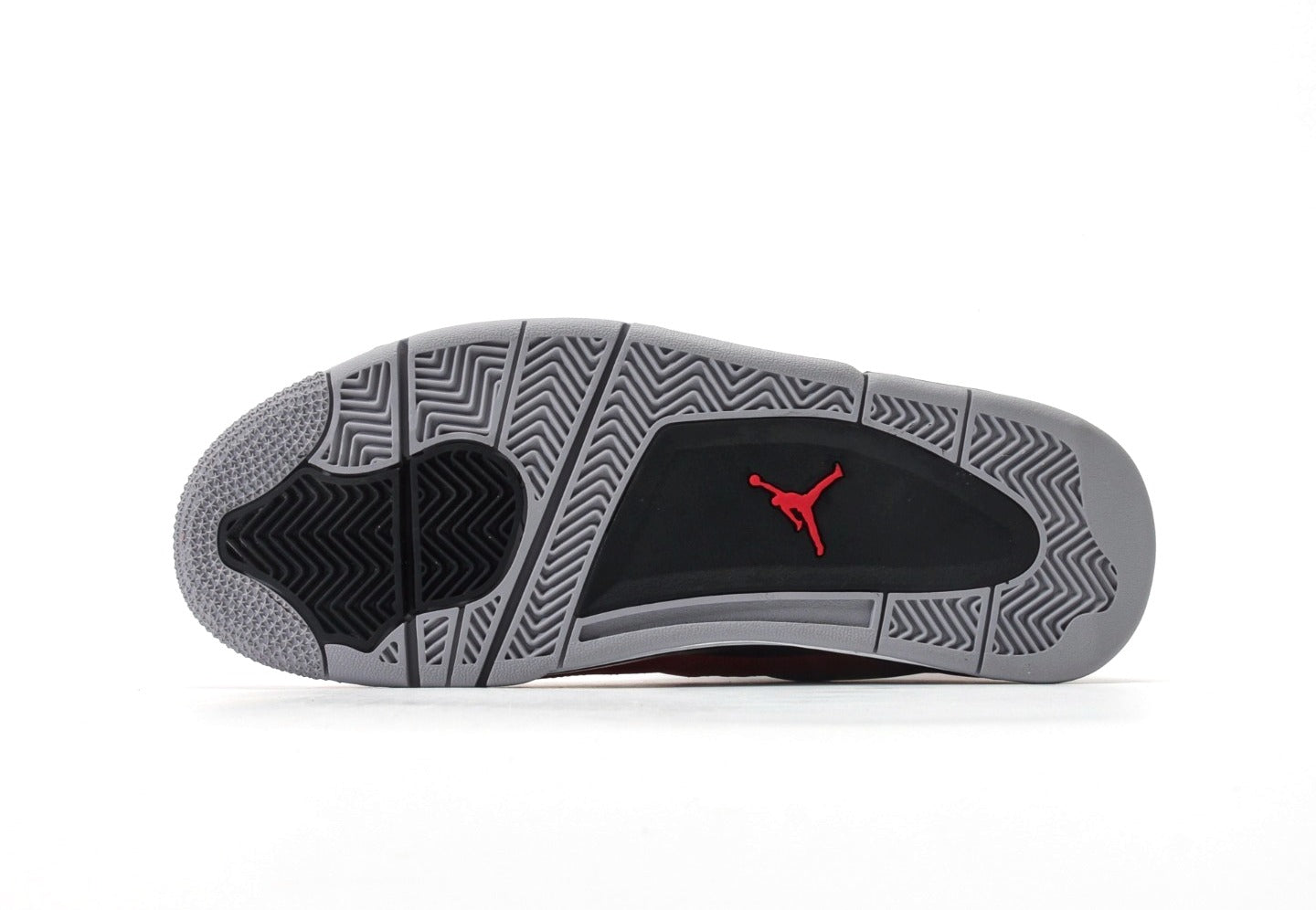 Air Jordan 4 Toro Bravo [PK GOD]