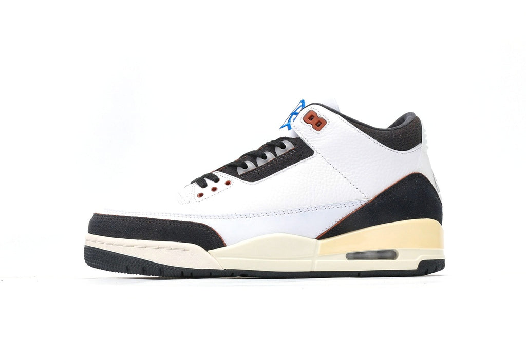 Air Jordan 3 Quai 54