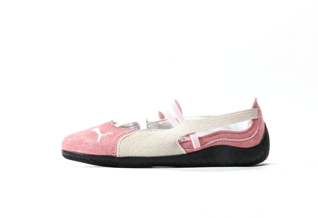 Speedcat Ballet Leather