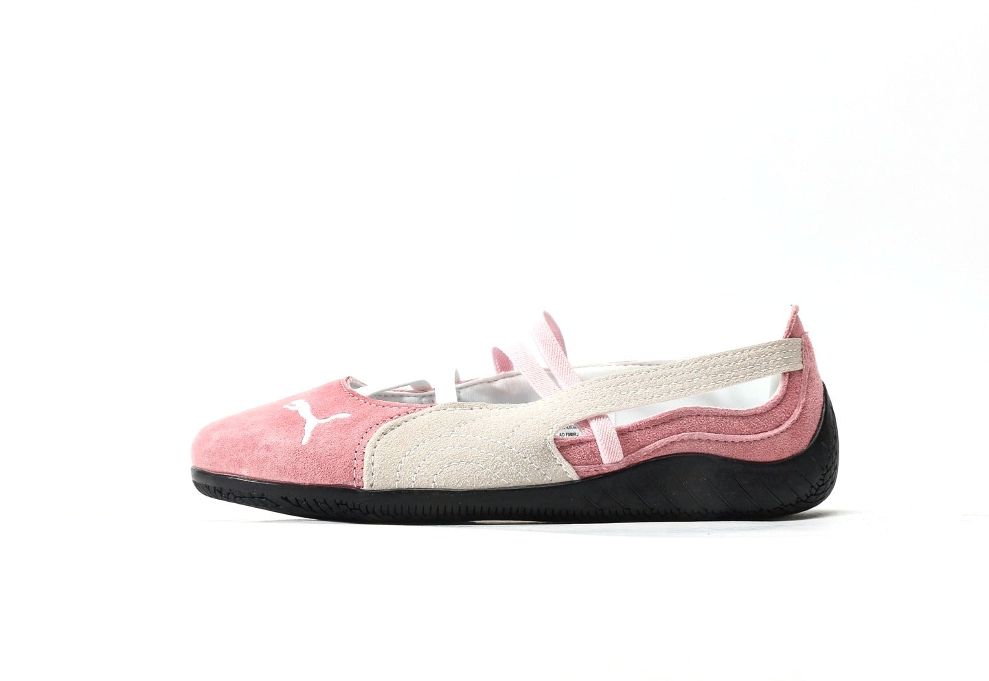 Speedcat Ballet Leather